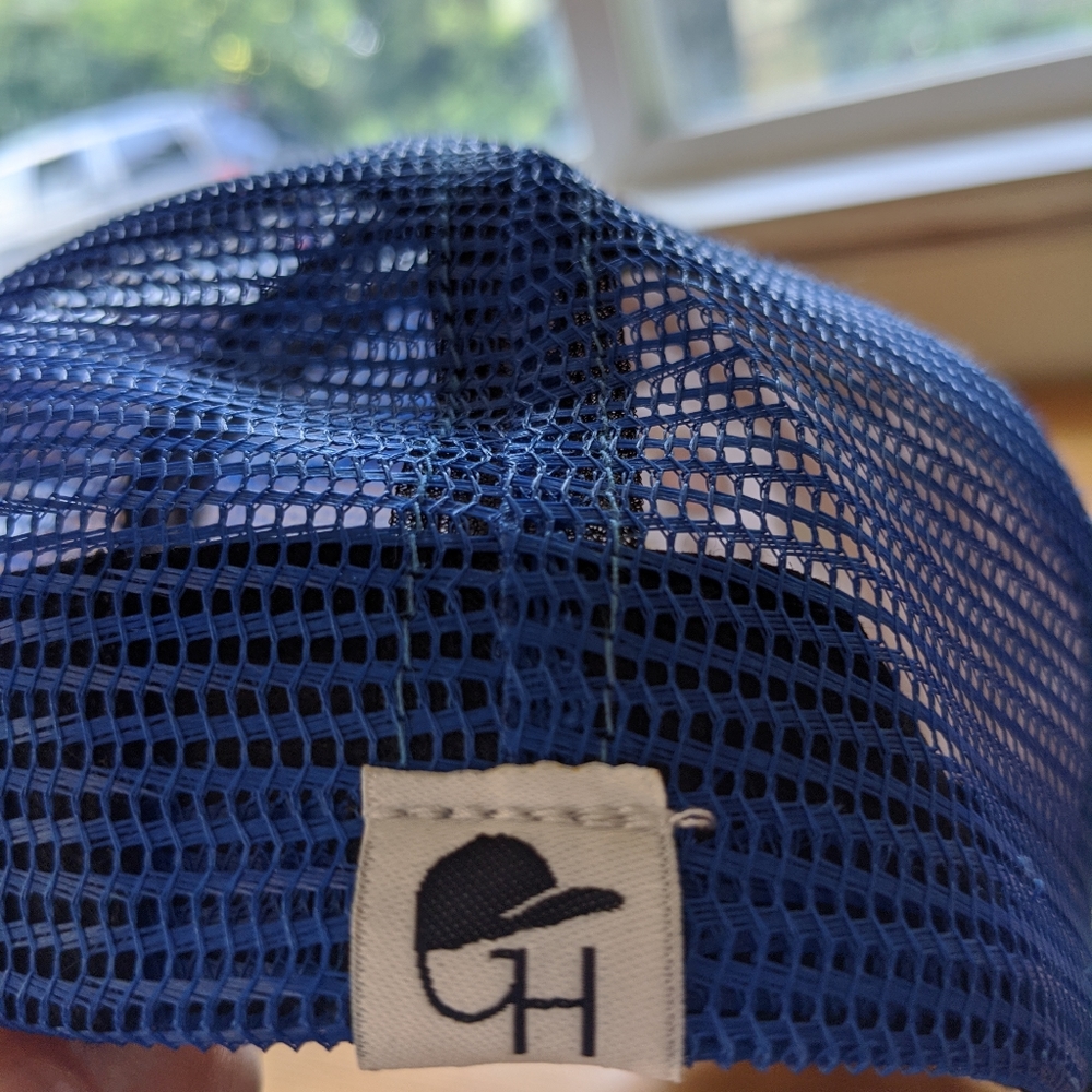 Monster truck George hat - Picture 7 of 9